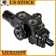 Log Splitter Control Valve (718-04706P) for Troy-Bilt, Craftsman, Yard Machines
