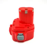 HSC 12V 3000mAh NI-MH Battery for Makita: 1222 1201 1201A 1222 1235 192598-2