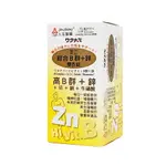 人生製藥 渡邊 綜合B群+鋅糖衣錠 90錠【公司正貨】