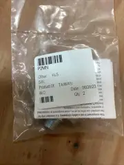 NUMATICS BRONZE AIR SILENCER NEW P2MN 2 PACK 2PK