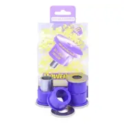 Powerflex for Alfa Romeo 147 (00-10), 156 (97-07), GT (03-10) Front Lower