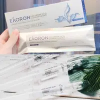 在飛比找蝦皮購物優惠-澳洲 Eaoron 水光針 3ml（盒裝）塗抹式 原廠防偽碼