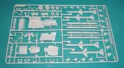 F-15J Eagle Japanese Air Force Tamiya 1/32 Sprue F Ordinance Cockpit Etc.