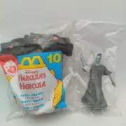 Sealed 1996 New Disney Hercules Hades & Cerberus McDonalds Happy Meal Toy #10