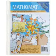 Mathomat V7 Geometry Designer Poster Pack