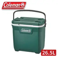 在飛比找Yahoo奇摩購物中心優惠-【 Coleman 美國 26.5L XTREME手提冰箱《