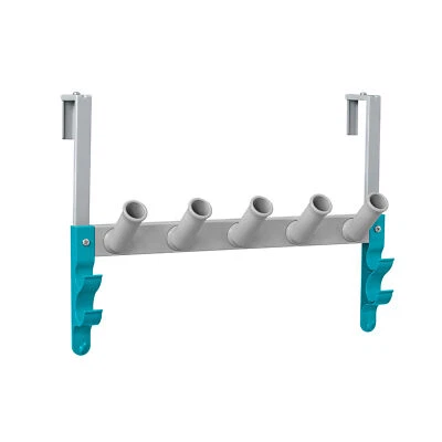 Bestway Flowclear StorePro Swimming Pool Wall Accessory and Equipment Organizer