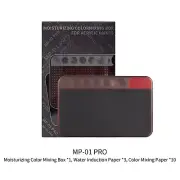 DSPIAE DSP-MP-01-PRO Moisturizing Color Mixing Box for Acrylic Paints