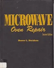 Microwave Oven Repair