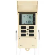 Forestry Suppliers Digital Max/Min Thermometer