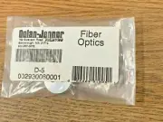 Dolan-Jenner D-5 Dual Opening Adapter, 002930060001