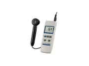 PCE PCE-UV34 - UVA/UVB Light Meter