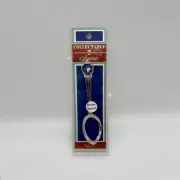WHITE ELEPHANT Gag GIFT!!! Dieter Spoon Souvenir Minnesota Land of 10,000 Lakes