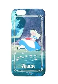 在飛比找Yahoo!奇摩拍賣優惠-鼎飛臻坊 迪士尼 DISNEY alice 愛麗絲 休憩午後