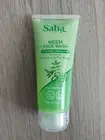 Saba Neem Face Wash Soap Free With Neem & Aloe Vera 100ml Halal Certified Vegan