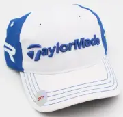 TaylorMade Blue/White R1 RBZ Women's Adjustable Golf Hat