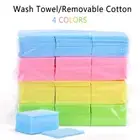 1000 Pcs Acrylic UV Gel Tips Cotton Nail Polish Remover Cleaner Wipes Lint Free)