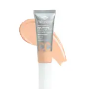Daily Life Forever52 Color Correcting Full Coverage Cream - Breezy 002 (35ml)