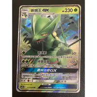 在飛比找蝦皮購物優惠-【稻荷狐狸🦊】PTCG 蜥蜴王 GX AC2a 017/20