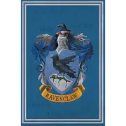 Harry Potter Ravenclaw Crest Poster