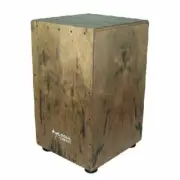 Tycoon Legacy Series 29 Pacific Walnut Cajon