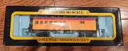 Bachman 1420 - Union Pacific Old Time Combine
