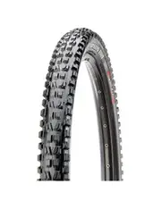 Maxxis Minion DHF MTB Tyre 29" X 2.50" WT 3C MaxxGrip DD TR Black