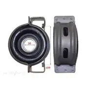 Bearing Wholesalers Centre Support Bearing - CB06