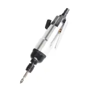 Pneumatic Air Screwdriver Air Tools Free Speed Industrial Air Screw Driver Economic Type