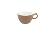 6x 200ml Moka Coffee Cups Lusso Tea Coffee Cafe Party Event Expressso Latte