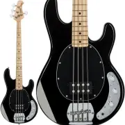 Sterling By Musicman S.U.B. Series Ray4 Black/Maple
