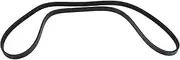 Anneome Engine v Ribbed Serpentine Drive Belt for Automotive Heavy Duty Design for Direct Replacement Quiet and Fit for Vehicle Models