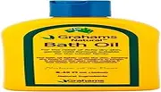 Grahams Bath Oil 220 ml
