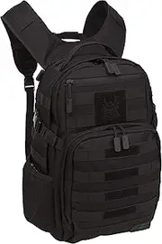[Samurai Tactical] Tactical Day Pack Backpack for Everyday
