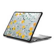 MacBook Pro 13-inch (M1 / M2 / Intel) Impact Case Orange Mania