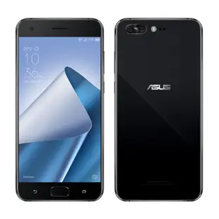 ASUS 華碩 ZenFone4 Pro ZS551KL 5.5吋 6G/64G 雙鏡頭廣角智慧型手機 現貨 蝦皮直送