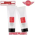 2 X 150ML Salicylic Acid COSRX Daily Gentle Cleanser Foam For Oily Blemish Skin