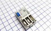 FEN-21 ABB Miscellaneous Resolver Interface Mod, 1-Resolver & 1-TTL In,