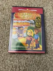 HANSEL & GRETEL BY DIGIVIEW CD AUDIO BOOK SERIES (ANNIE HENK ) NARRATED NEW