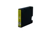 1x Compatible Canon PGI-2600XL Yellow Ink Cartridges