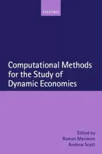 在飛比找博客來優惠-Computational Methods for the 