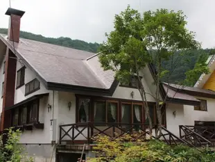 白馬風之民宿Guest House Wind Inn Hakuba