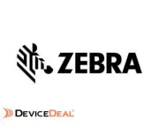 Zebra ZQ210 2.25 INCH DT PRINTER BLUETOOTH LINERLESS PRINTING BELT CLIP USB ADAP