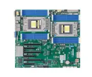 AMD EPYC 7T83 *2+ Supermicro H12DSi-NT6 motherboard 64 core 2.45Ghz combination