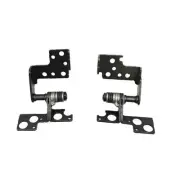 New For MSI Stealth 17.3" GS75 MS-17G1 LCD Screen Hinges Left+Right Set Kit Gtsz