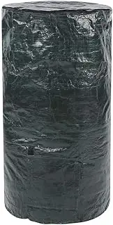Multifunction Garden Leaves Bag Organic Compost Planting Bag Kitchen Waste Bags 45x80cm