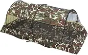 Net Tents for Camping - Outdoor Net Tents with Carry Bag - Compact and Lightweight Mesh Netting for Backpacking, Hiking, Traveling