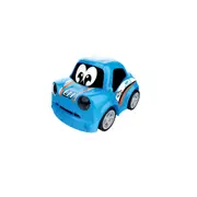 Tooko My First Little RC Racer Car Remote Controlled Kids Toy 3y+ Assorted