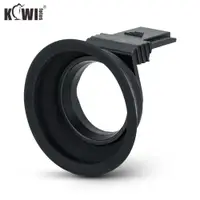 在飛比找蝦皮商城精選優惠-KIWI 2合1相機眼罩 富士Fujifilm X-T100