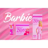 在飛比找露天拍賣優惠-現貨∼粉紅崛起限量💕BANILA CO x Barbie 芭